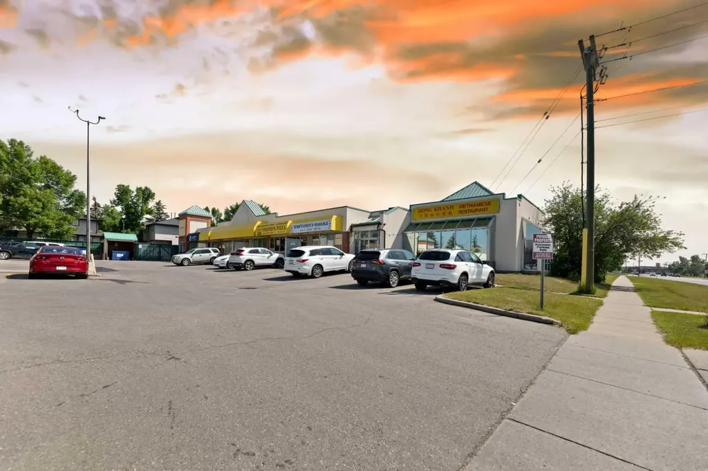 2066 18 Avenue NE Calgary AB T2E8N5