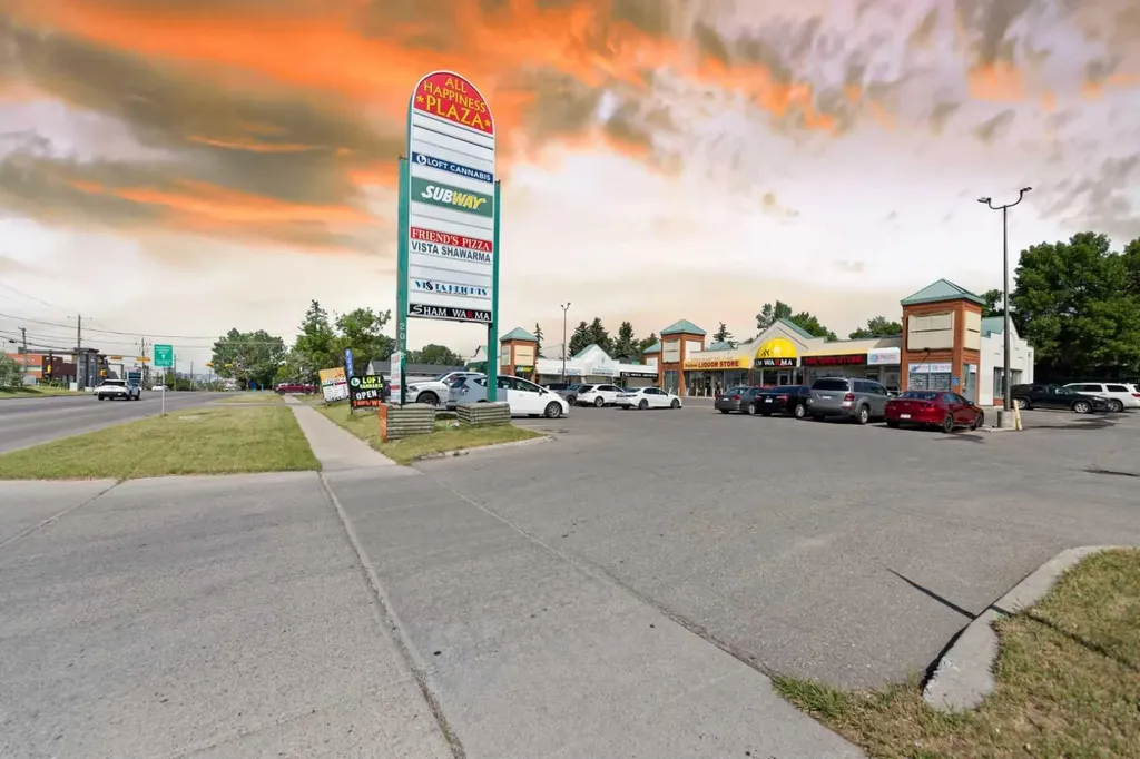 2066 18 Avenue NE Calgary AB T2E8N5