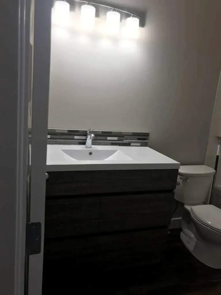102 Aspenhill Drive Fort Mcmurray AB T9J 1E1