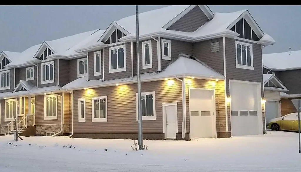 102 Aspenhill Drive Fort Mcmurray AB T9J 1E1
