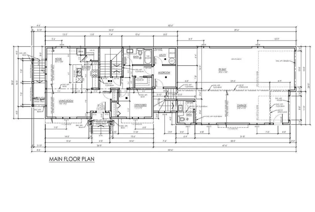 102 Aspenhill Drive Fort Mcmurray AB T9J 1E1