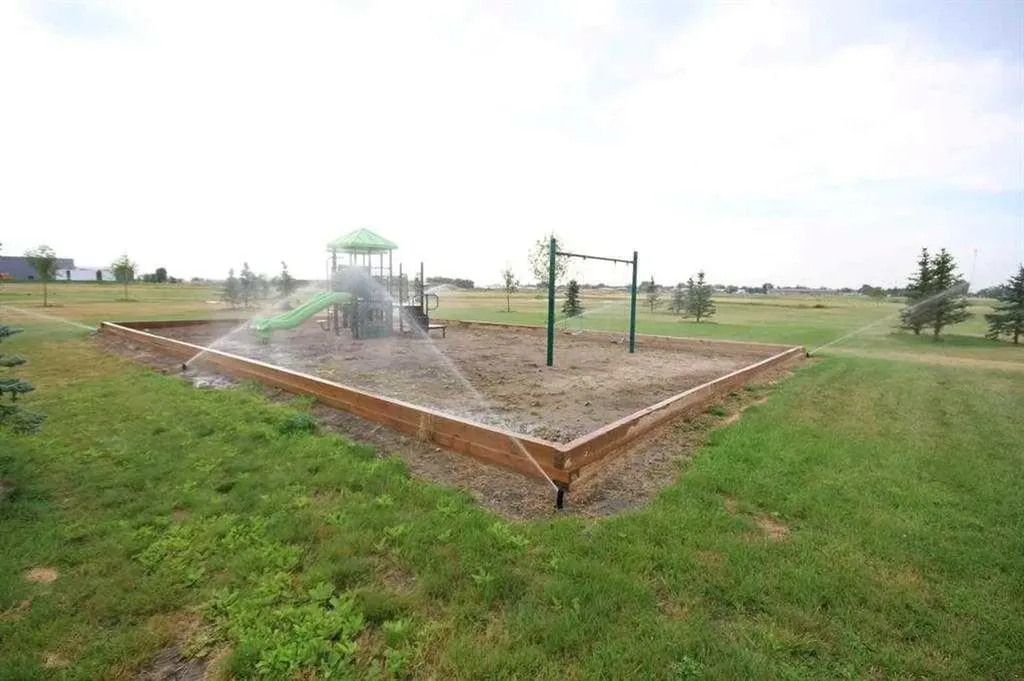 5 Meadows Way Taber AB T1G 2A2