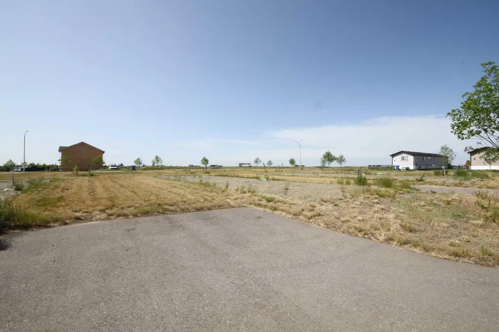 6 Meadows Way Taber AB T1G 2A2