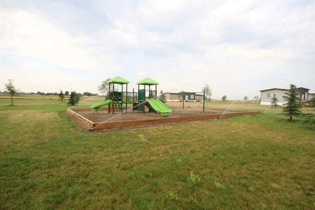 6 Meadows Way Taber AB T1G 2A2