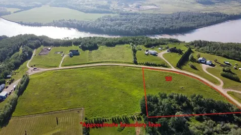 25039 Township Road 722 Bezanson AB T0H 0G0
