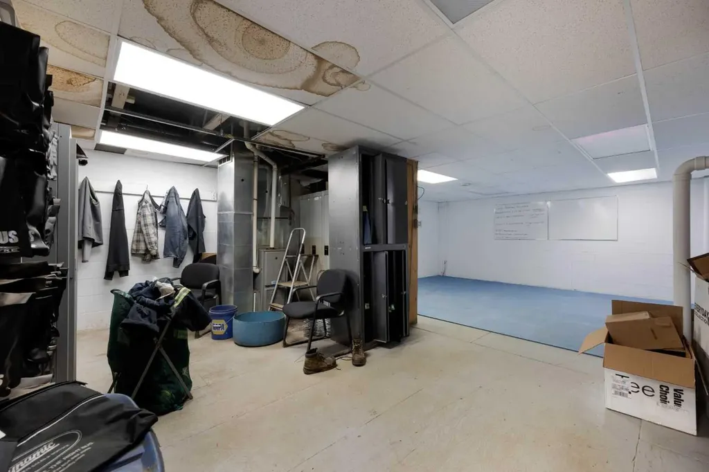 8030 Golosky Avenue Fort Mcmurray AB T9H 1V5