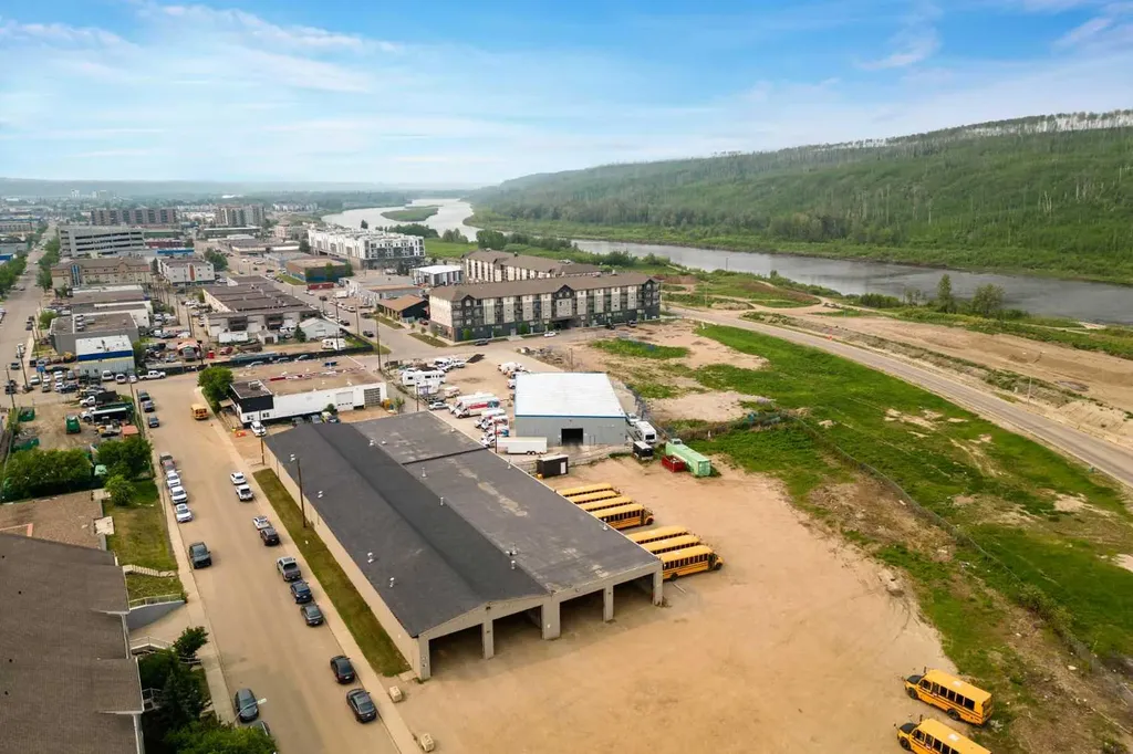 8030 Golosky Avenue Fort Mcmurray AB T9H 1V5