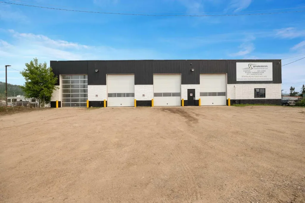 8030 Golosky Avenue Fort Mcmurray AB T9H 1V5