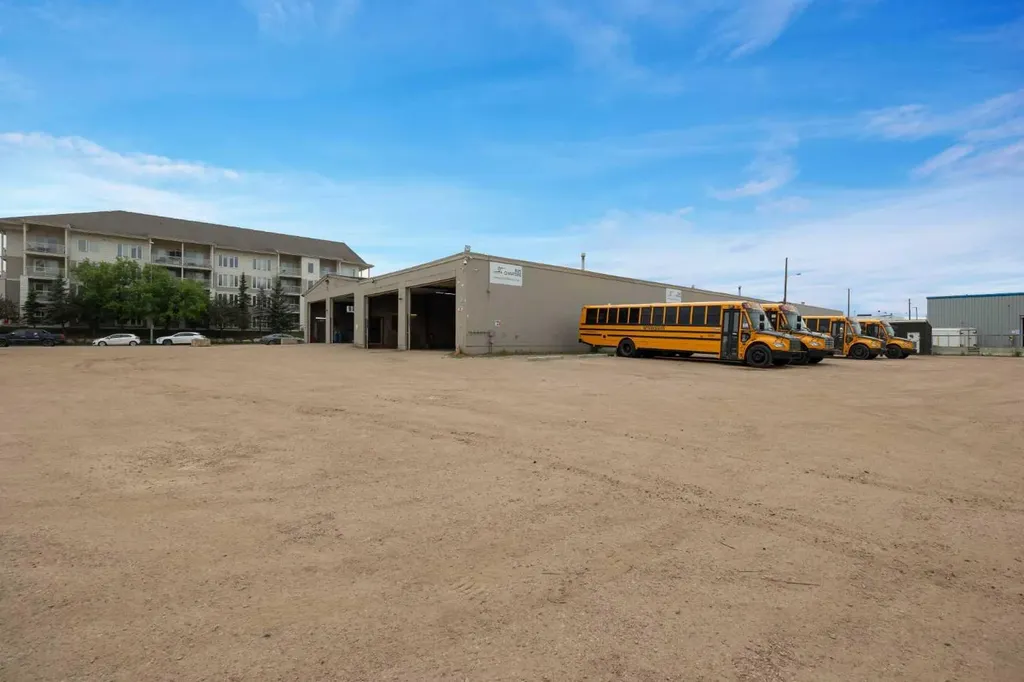 8030 Golosky Avenue Fort Mcmurray AB T9H 1V5