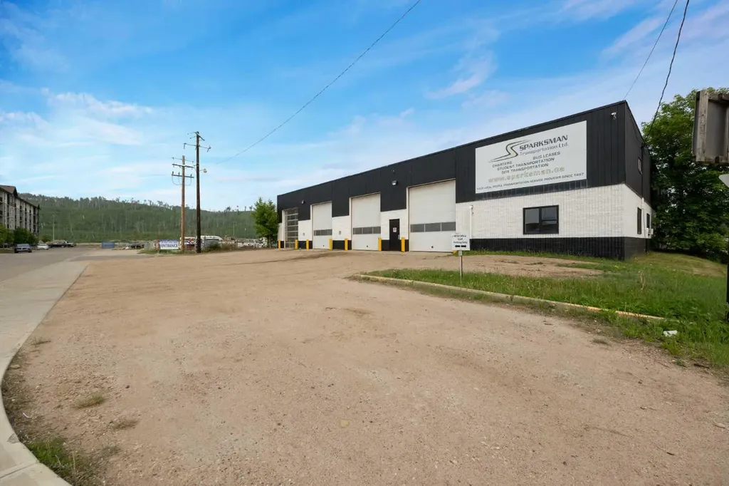 8030 Golosky Avenue Fort Mcmurray AB T9H 1V5