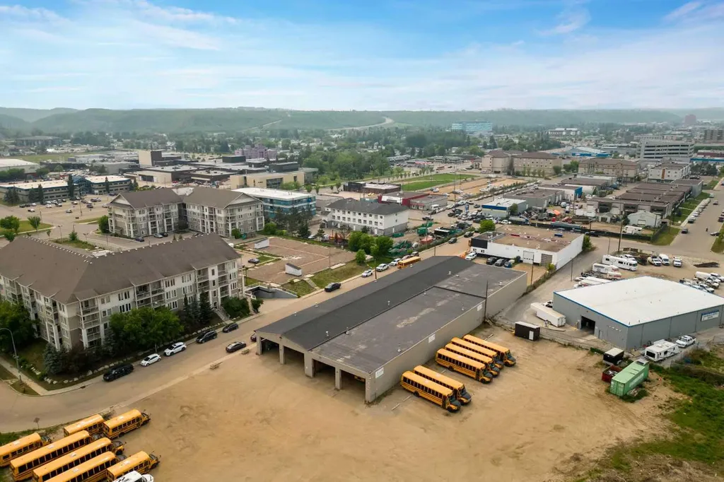 8030 Golosky Avenue Fort Mcmurray AB T9H 1V5