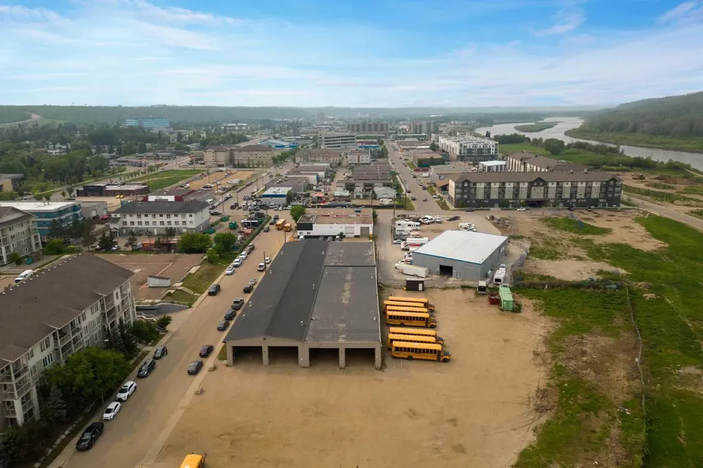 8030 Golosky Avenue Fort Mcmurray AB T9H 1V5