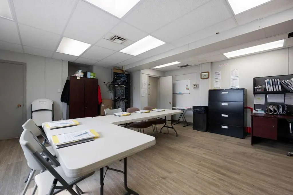 8030 Golosky Avenue Fort Mcmurray AB T9H 1V5