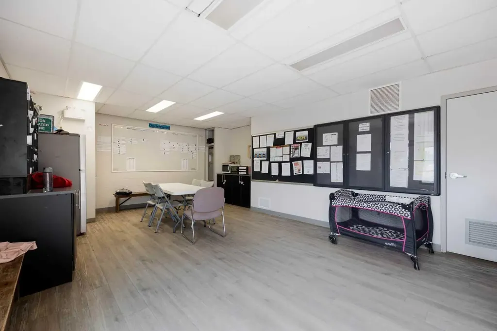 8030 Golosky Avenue Fort Mcmurray AB T9H 1V5