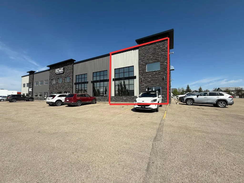 10720 117 Avenue Grande Prairie AB t8V 7N7