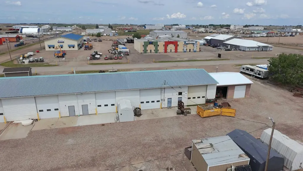 6002 60 Avenue Taber AB T1G 2C1