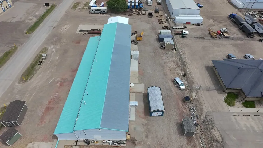 6002 60 Avenue Taber AB T1G 2C1