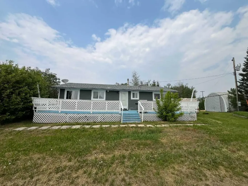 85057 90 Range Rural Two Hills No. 21 County Of AB T0B3K0