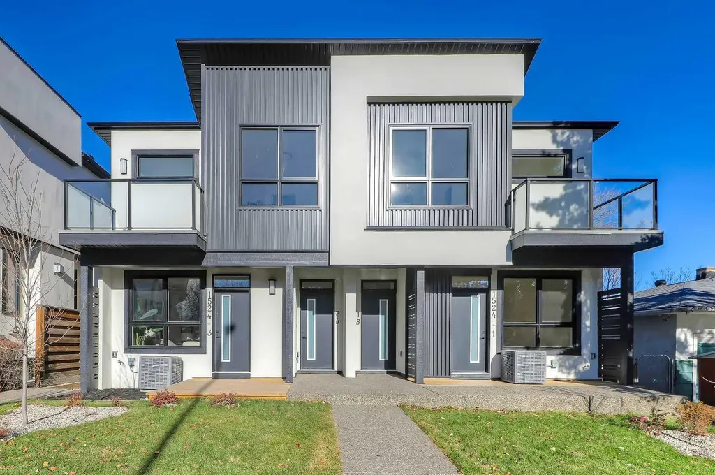 1524 29 Avenue SW Calgary AB T2T 1M3