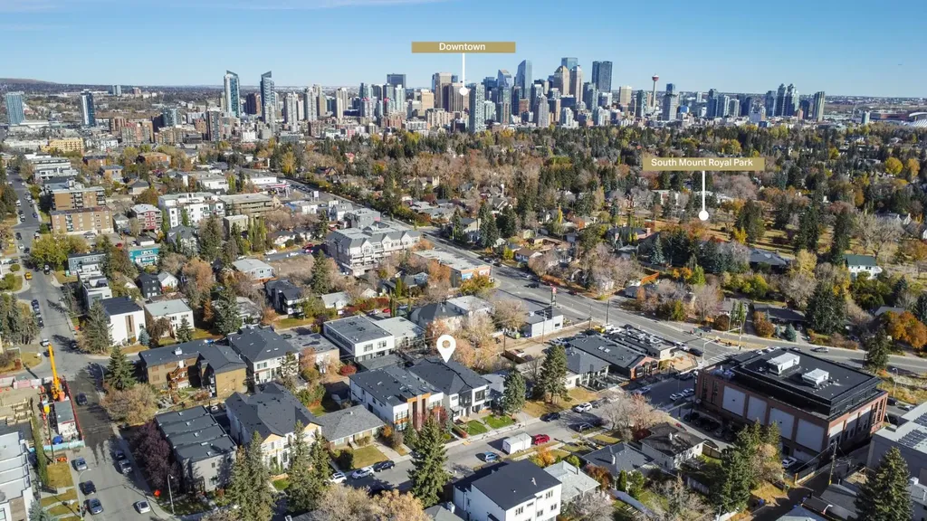 1524 29 Avenue SW Calgary AB T2T 1M3