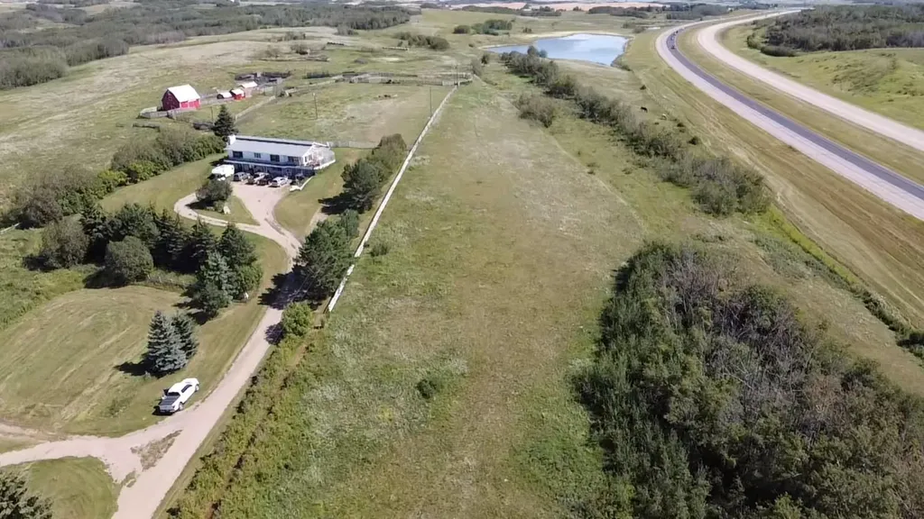 NW 26-50-5 W4 Rural Vermilion River County Of AB T9X 2C1