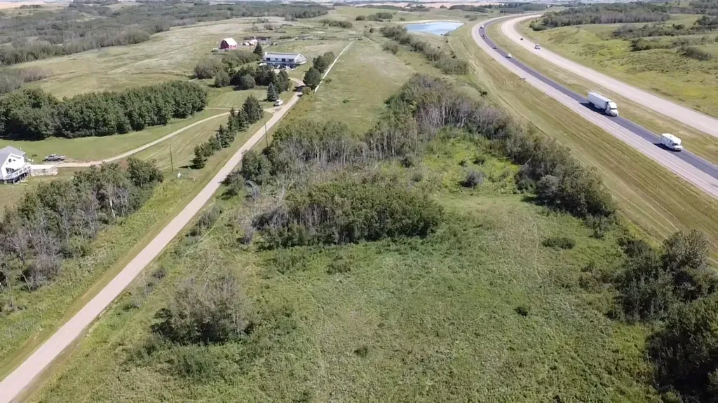NW 26-50-5 W4 Rural Vermilion River County Of AB T9X 2C1
