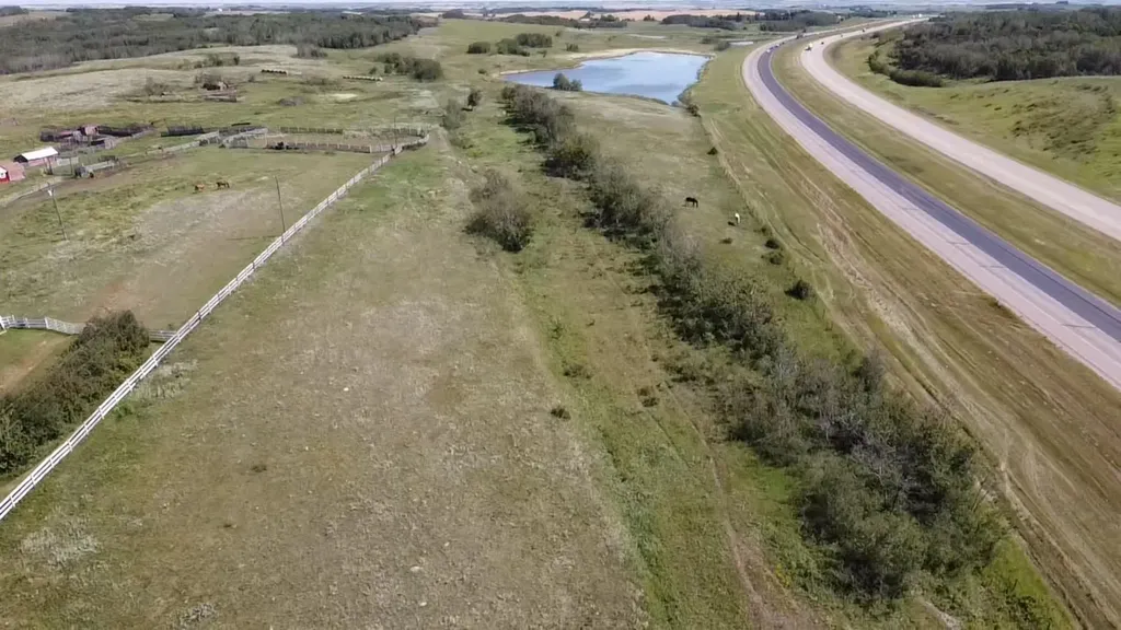 NW 26-50-5 W4 Rural Vermilion River County Of AB T9X 2C1
