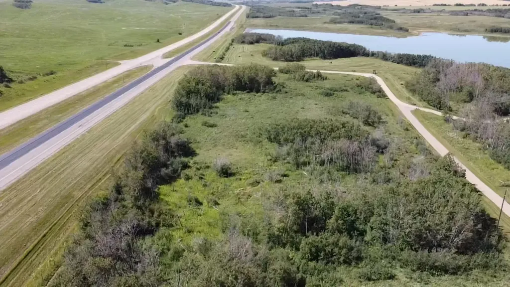 NW 26-50-5 W4 Rural Vermilion River County Of AB T9X 2C1