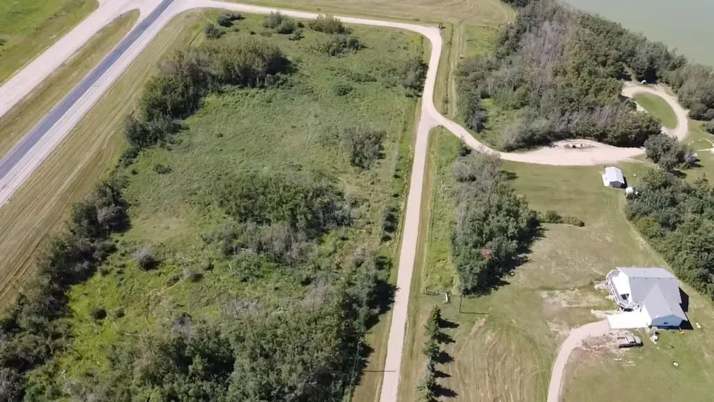NW 26-50-5 W4 Rural Vermilion River County Of AB T9X 2C1