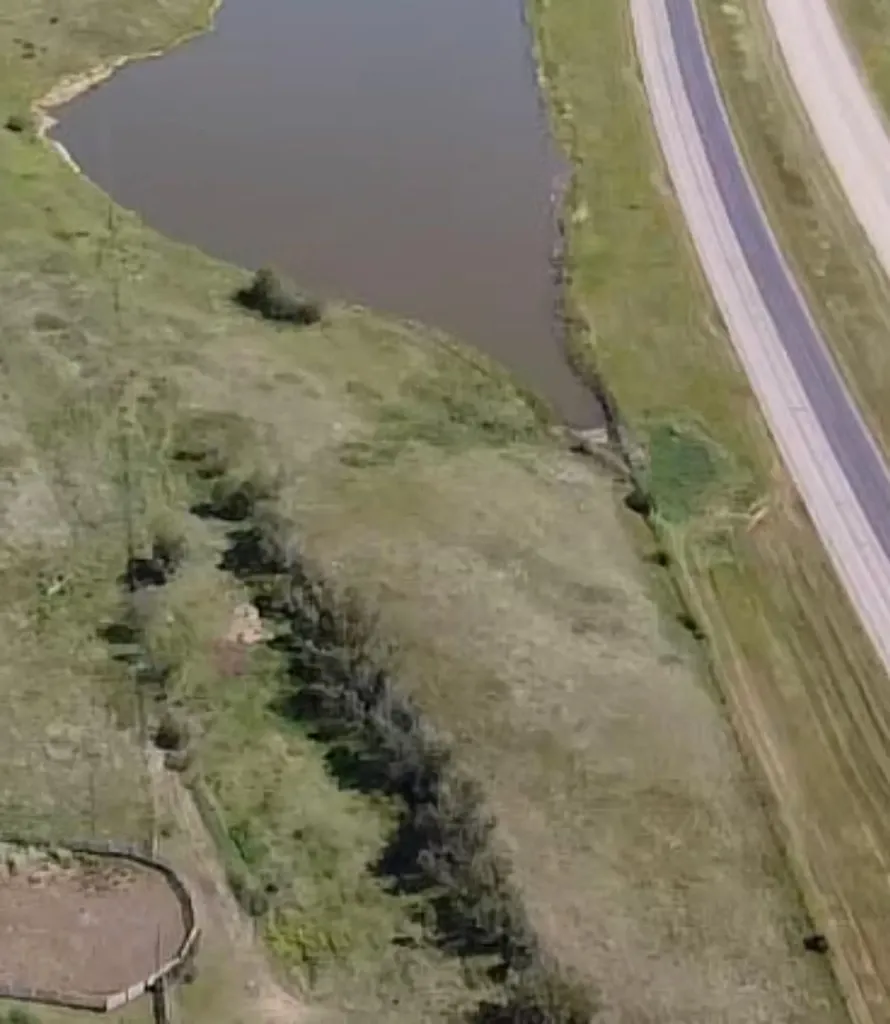 NW 26-50-5 W4 Rural Vermilion River County Of AB T9X 2C1