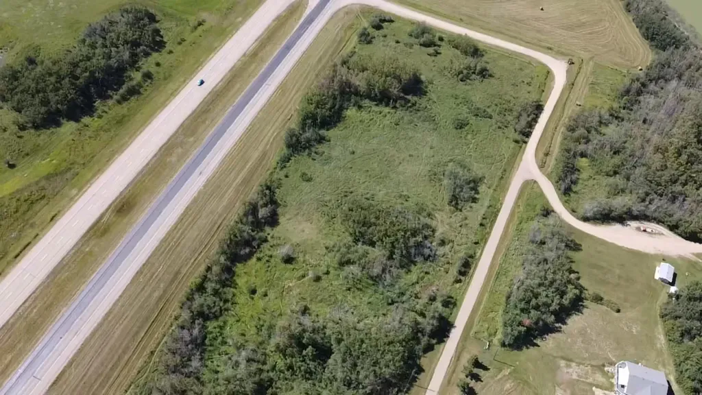 NW 26-50-5 W4 Rural Vermilion River County Of AB T9X 2C1