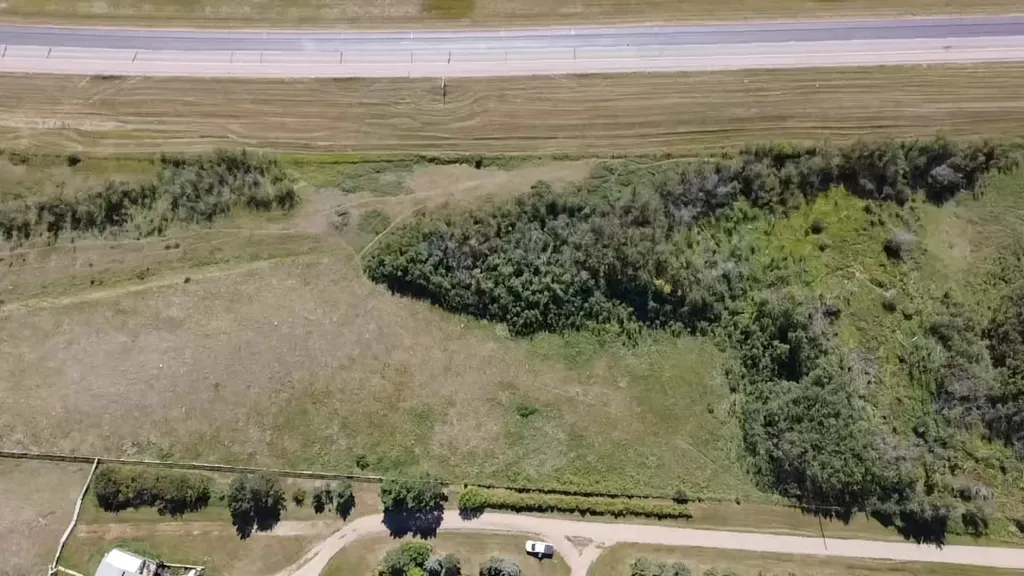 NW 26-50-5 W4 Rural Vermilion River County Of AB T9X 2C1
