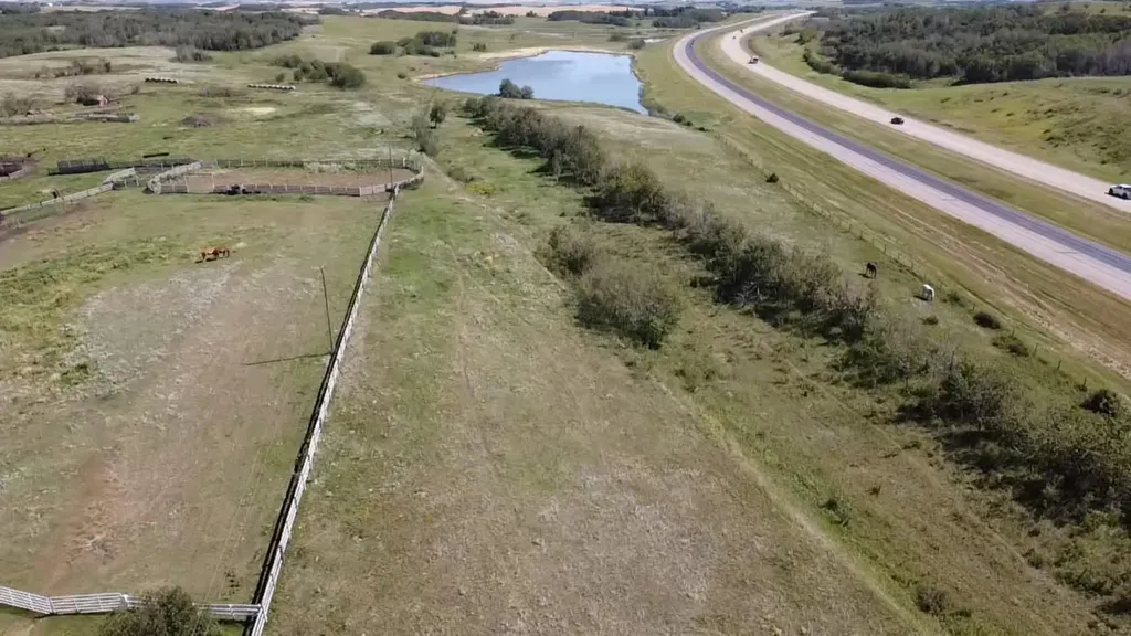 NW 26-50-5 W4 Rural Vermilion River County Of AB T9X 2C1