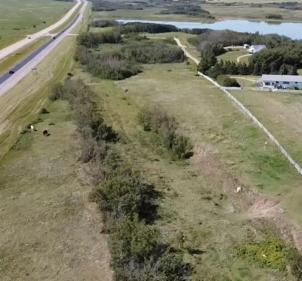 NW 26-50-5 W4 Rural Vermilion River County Of AB T9X 2C1
