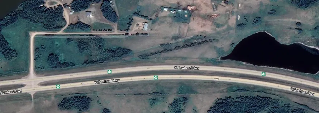 NW 26-50-5 W4 Rural Vermilion River County Of AB T9X 2C1