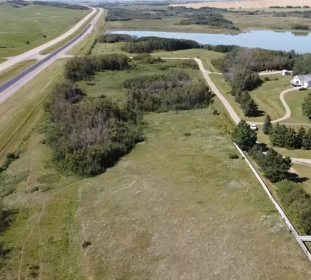 NW 26-50-5 W4 Rural Vermilion River County Of AB T9X 2C1
