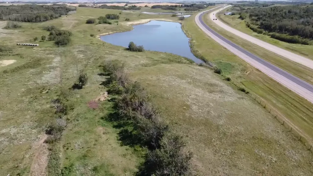 NW 26-50-5 W4 Rural Vermilion River County Of AB T9X 2C1