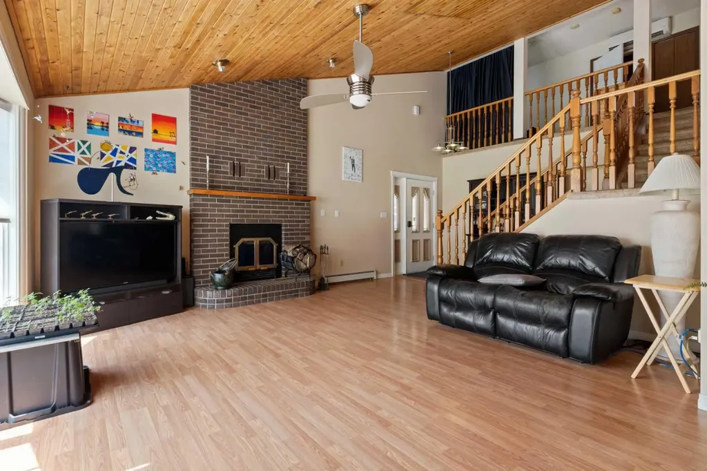 119 3rd Avenue W Alliance AB T0B 0A0