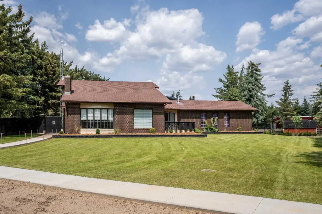 119 3rd Avenue W Alliance AB T0B 0A0