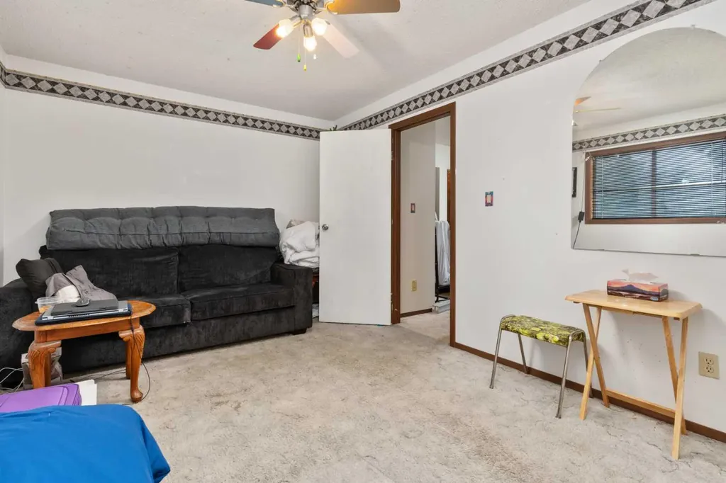 119 3rd Avenue W Alliance AB T0B 0A0