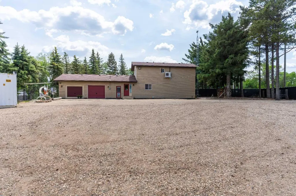 119 3rd Avenue W Alliance AB T0B 0A0