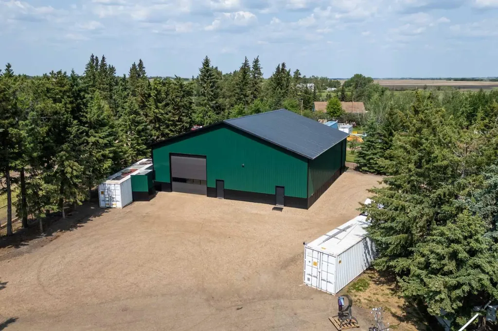 119 3rd Avenue W Alliance AB T0B 0A0