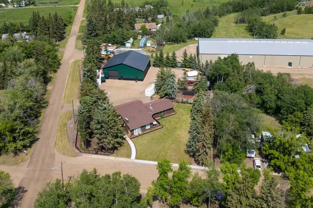 119 3rd Avenue W Alliance AB T0B 0A0