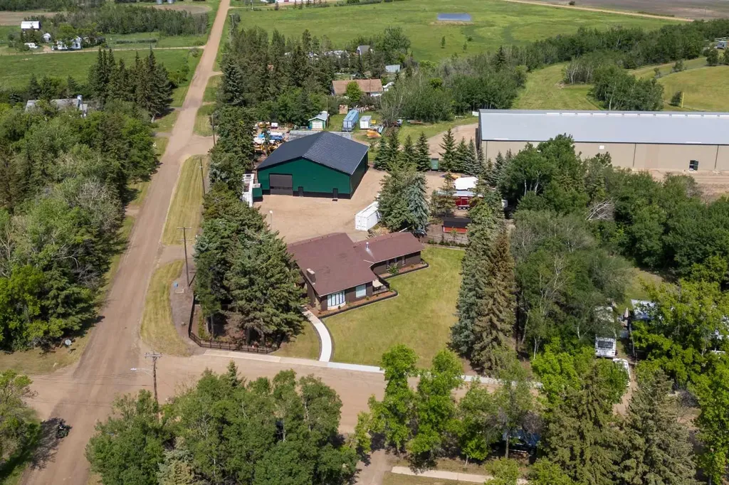 119 3rd Avenue W Alliance AB T0B 0A0