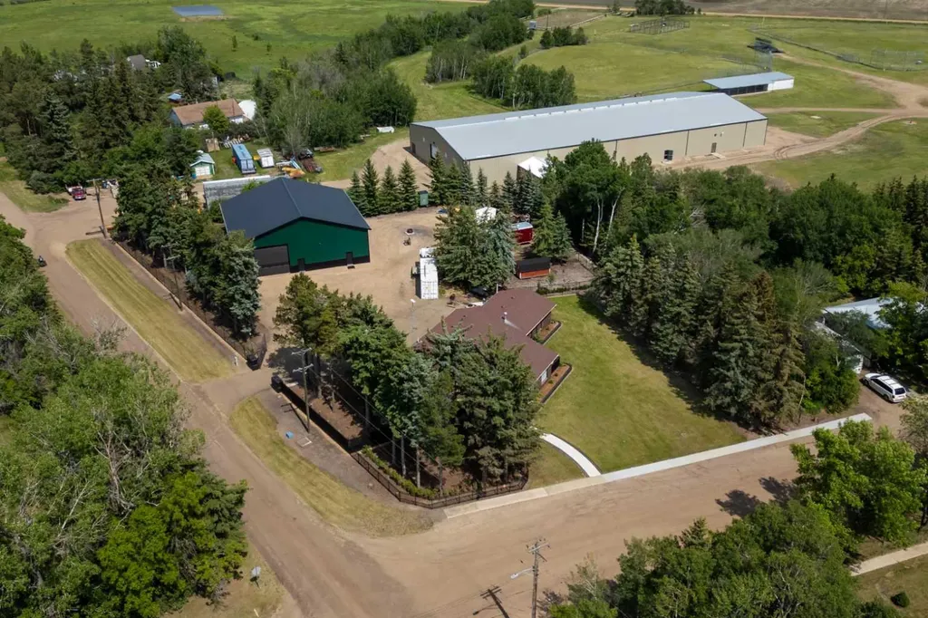 119 3rd Avenue W Alliance AB T0B 0A0