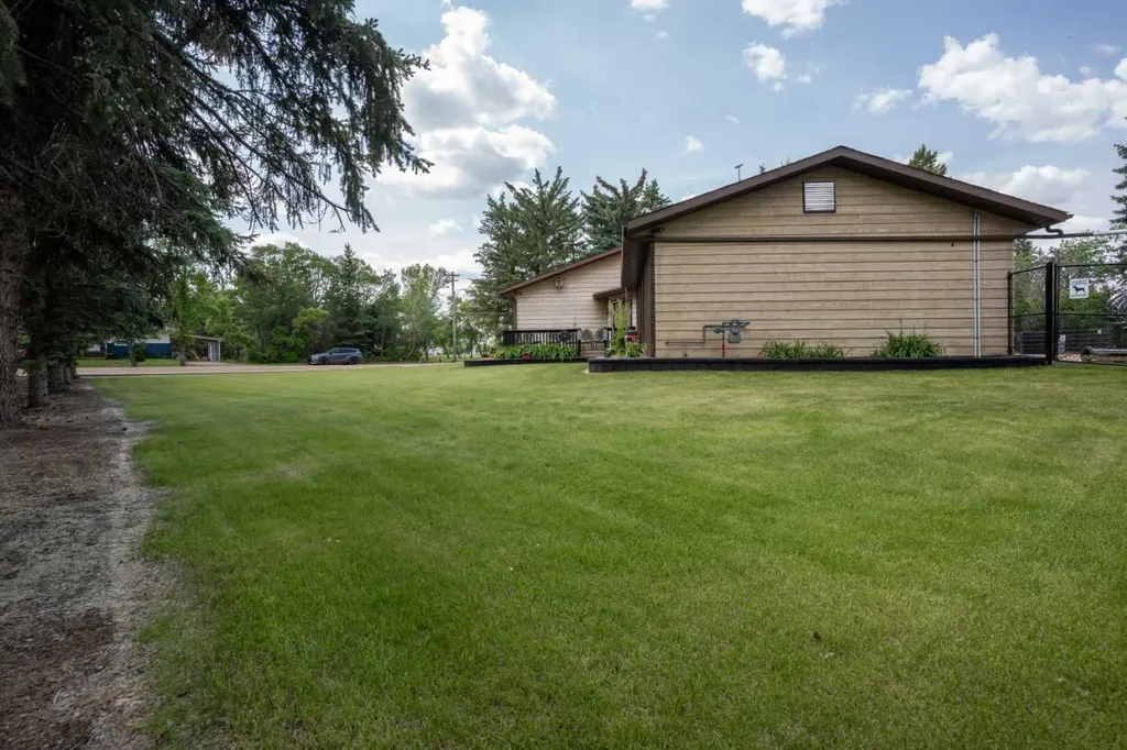 119 3rd Avenue W Alliance AB T0B 0A0