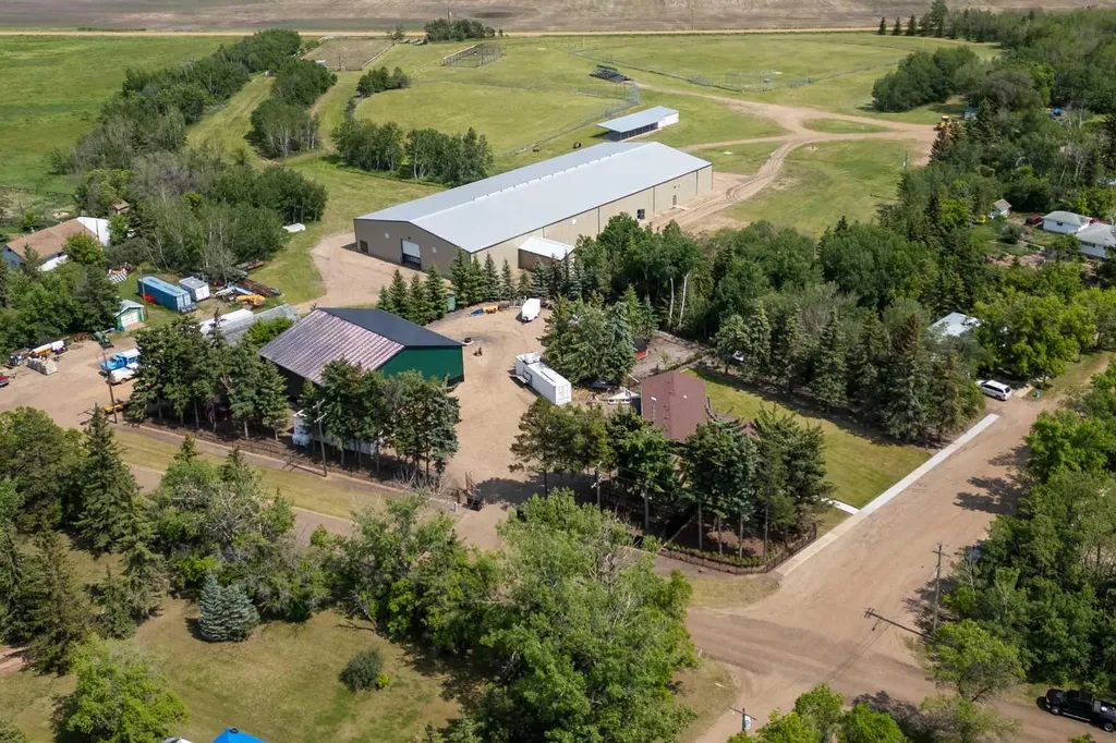 119 3rd Avenue W Alliance AB T0B 0A0