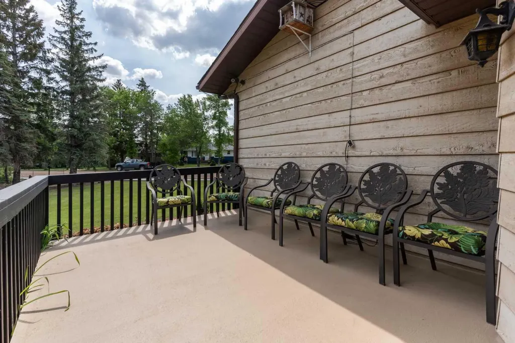 119 3rd Avenue W Alliance AB T0B 0A0