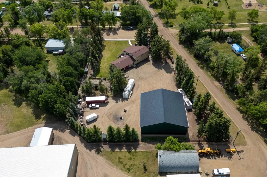 119 3rd Avenue W Alliance AB T0B 0A0