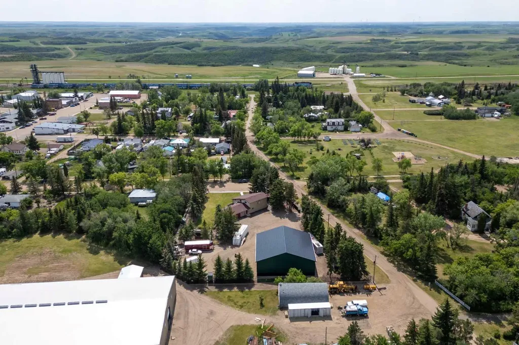 119 3rd Avenue W Alliance AB T0B 0A0